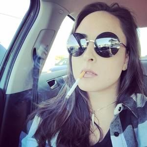 Meet your Posher, Liana